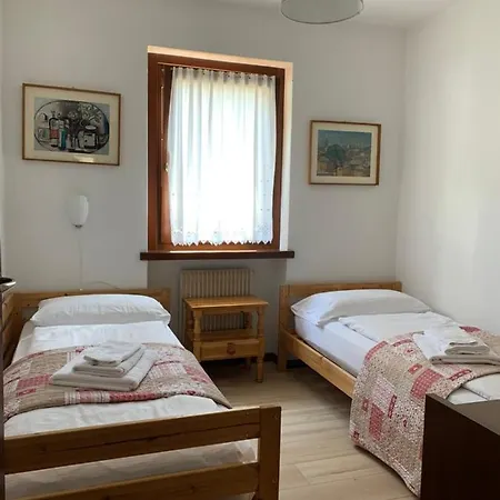 Alpen Casavacanze *