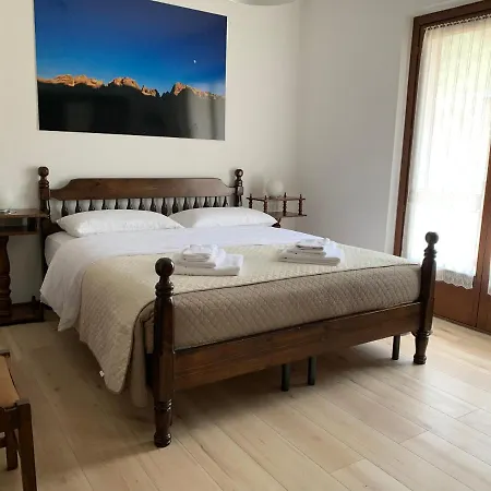 Aparthotel Alpen Casavacanze *