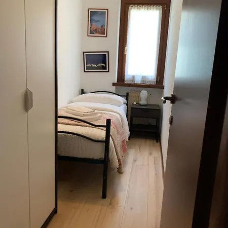 Aparthotel Alpen Casavacanze Pinzolo