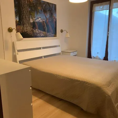 Alpen Casavacanze Aparthotel *