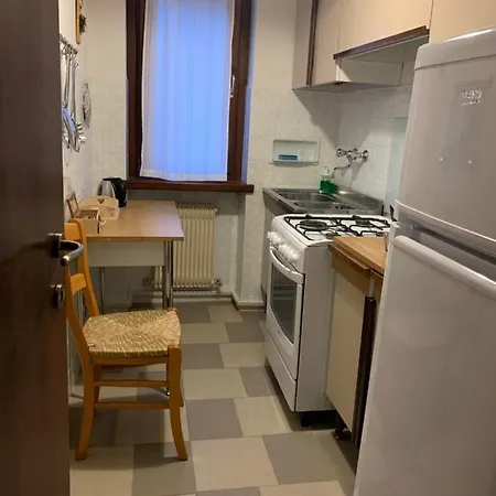Alpen Casavacanze Aparthotel *