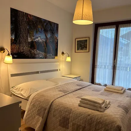 Alpen Casavacanze Aparthotel *