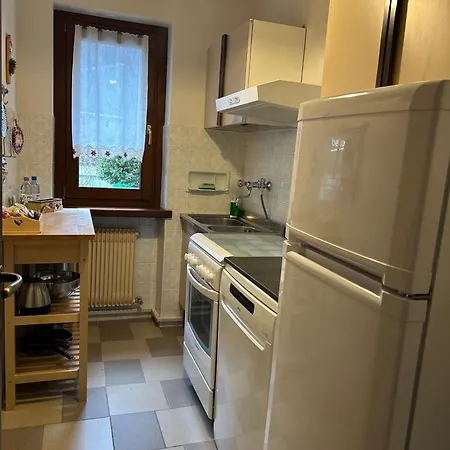 Aparthotel Alpen Casavacanze *
