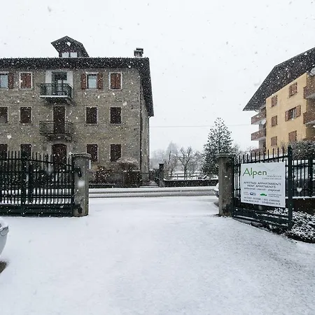 Aparthotel Alpen Casavacanze *