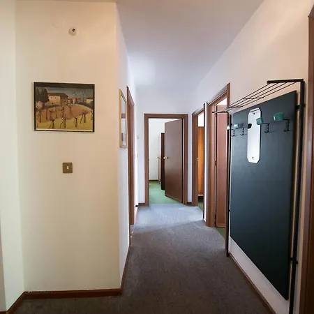 Alpen Casavacanze *