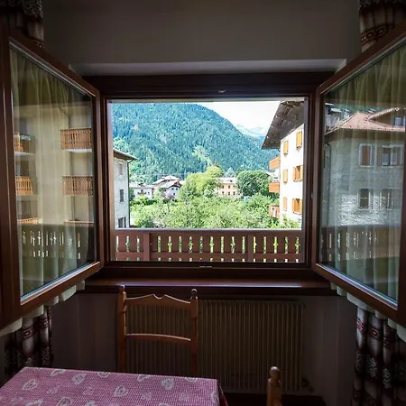 Aparthotel Alpen Casavacanze *