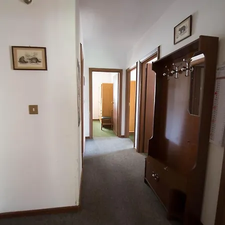 Alpen Casavacanze *