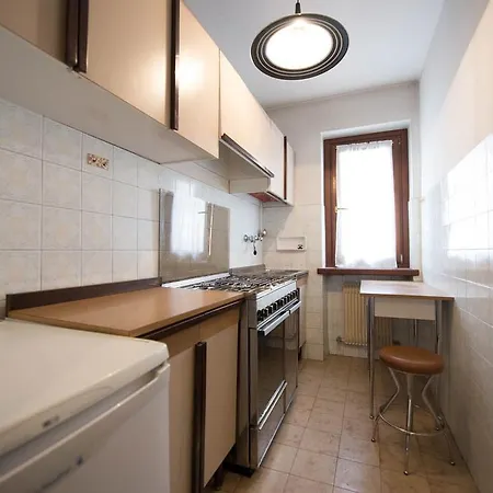 Alpen Casavacanze Aparthotel *