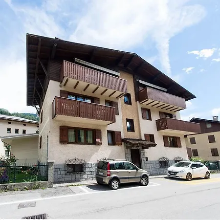 Alpen Casavacanze