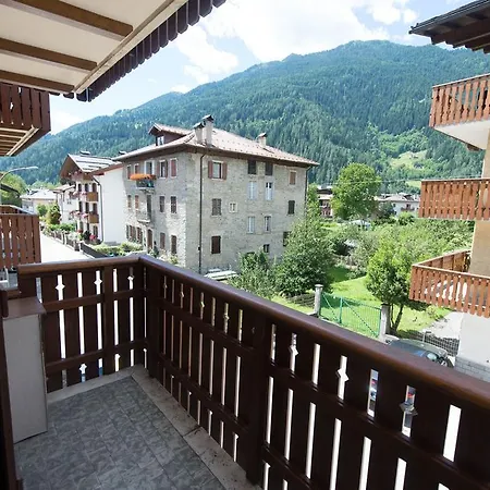 Aparthotel Alpen Casavacanze *