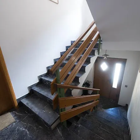Alpen Casavacanze Aparthotel *