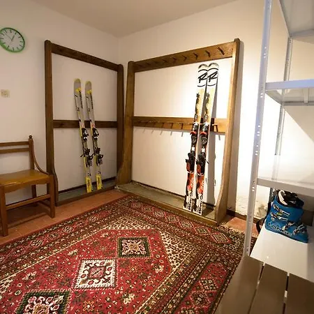 Alpen Casavacanze