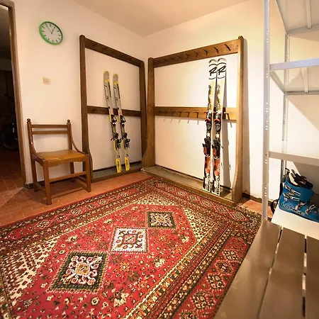 Alpen Casavacanze