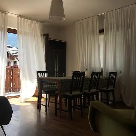 Aparthotel Alpen Casavacanze *