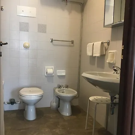 Aparthotel Alpen Casavacanze