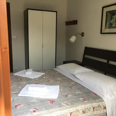 Aparthotel Alpen Casavacanze Pinzolo