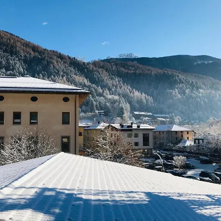 Alpen Casavacanze Aparthotel