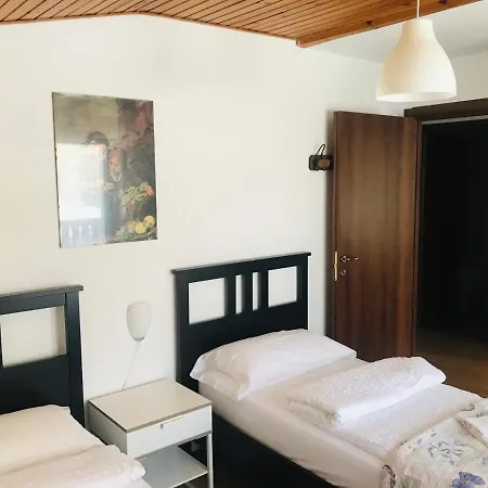 Aparthotel Alpen Casavacanze