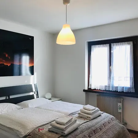 Aparthotel Alpen Casavacanze Pinzolo