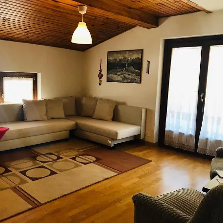 Alpen Casavacanze Aparthotel Pinzolo