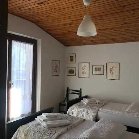 Alpen Casavacanze