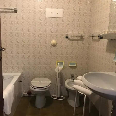 Aparthotel Alpen Casavacanze Pinzolo