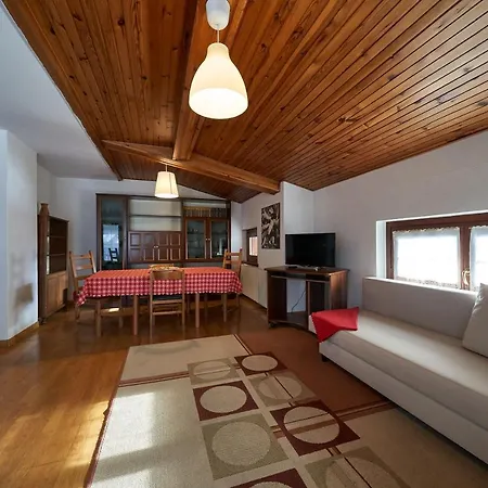 Alpen Casavacanze Aparthotel